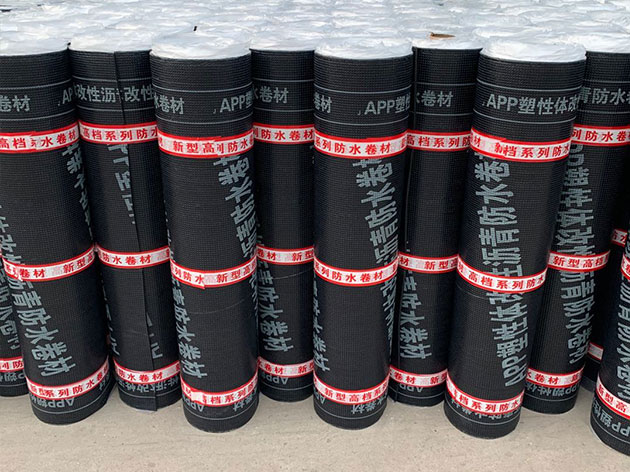 耐根穿刺高分子