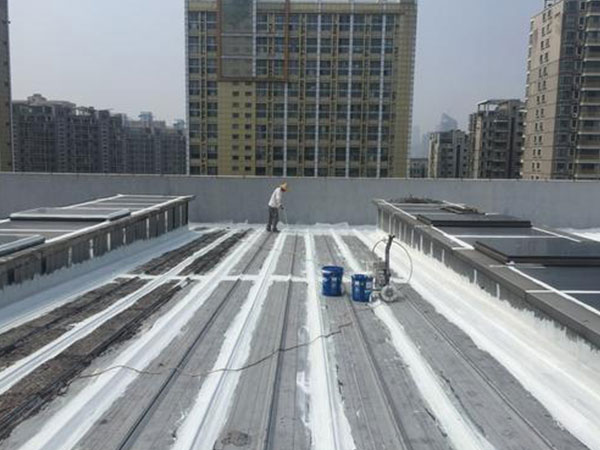 耐根穿刺高分子