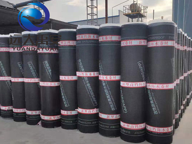 耐根穿刺高分子