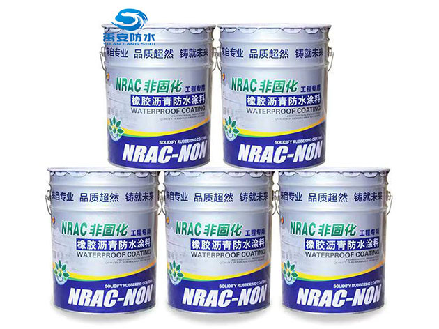 耐根穿刺高分子