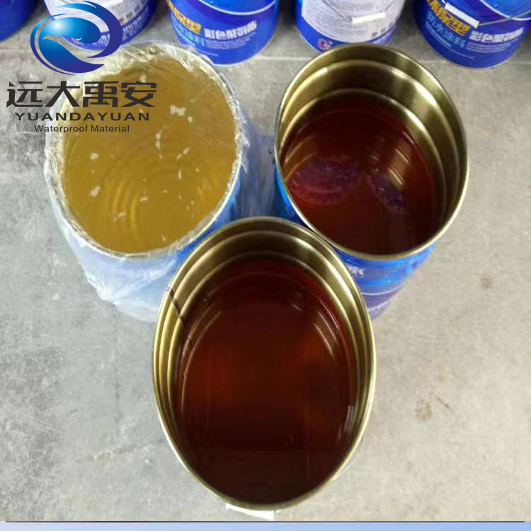 耐根穿刺高分子